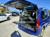 2021 Opel Combo