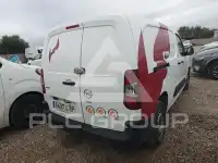2021 Opel Combo