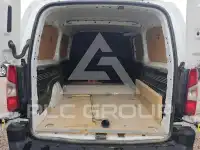 2021 Opel Combo