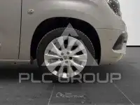 2021 Opel Combo
