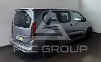 2021 Opel Combo