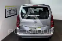 2021 Opel Combo