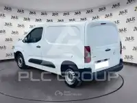 2021 Opel Combo