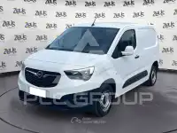 2021 Opel Combo