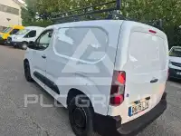2021 Opel Combo