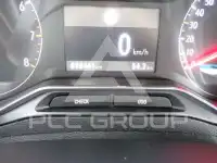 2021 Opel Combo