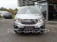 2021 Opel Combo