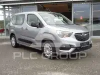 2021 Opel Combo