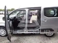 2021 Opel Combo