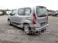 2021 Opel Combo