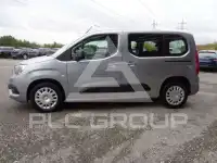 2021 Opel Combo