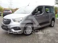 2021 Opel Combo