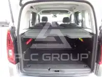 2021 Opel Combo
