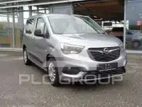 2021 Opel Combo