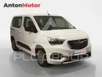 2021 Opel Combo