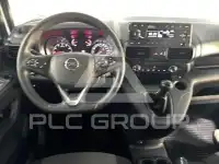 2021 Opel Combo