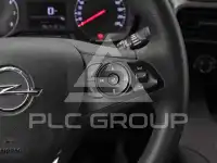 2021 Opel Combo