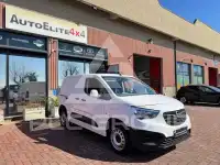 2021 Opel Combo