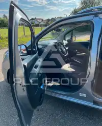 2021 Opel Combo