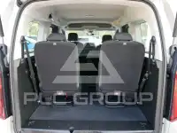 2021 Opel Combo