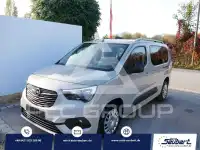 2021 Opel Combo