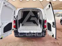 2021 Opel Combo