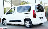 2021 Opel Combo