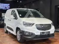 2021 Opel Combo