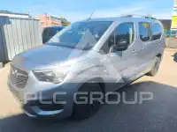 2021 Opel Combo