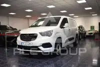 2021 Opel Combo