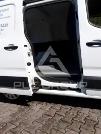2021 Opel Combo