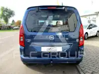 2021 Opel Combo