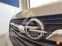 2021 Opel Combo