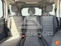2021 Opel Combo