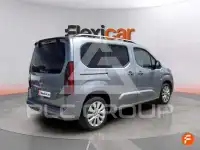 2021 Opel Combo