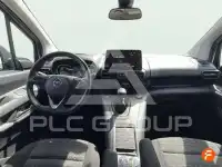 2021 Opel Combo