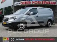 2021 Opel Combo