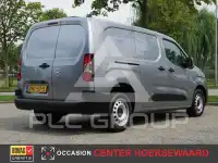 2021 Opel Combo