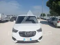 2021 Opel Combo