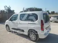 2021 Opel Combo