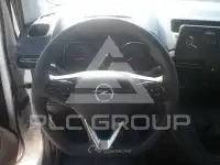 2021 Opel Combo