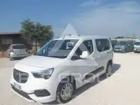 2021 Opel Combo