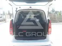 2021 Opel Combo