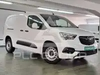 2021 Opel Combo