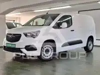 2021 Opel Combo