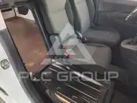 2021 Opel Combo