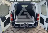 2021 Opel Combo