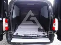 2021 Opel Combo