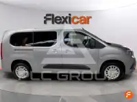 2021 Opel Combo