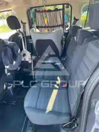 2021 Opel Combo